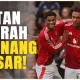 Manchester United Raih Kemenangan Telak dan Update Jadwal: Apa yang Terjadi di Dunia Sepakbola?
