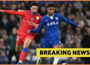 Manchester United Resmi Menggaet Andrey Santos Dari Chelsea