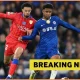 Manchester United Resmi Menggaet Andrey Santos Dari Chelsea