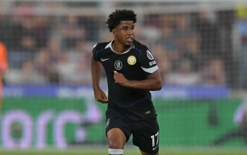 Manchester United Resmi Rekrut Andrey Santos dari Chelsea dengan Biaya Transfer Rp1 Triliun