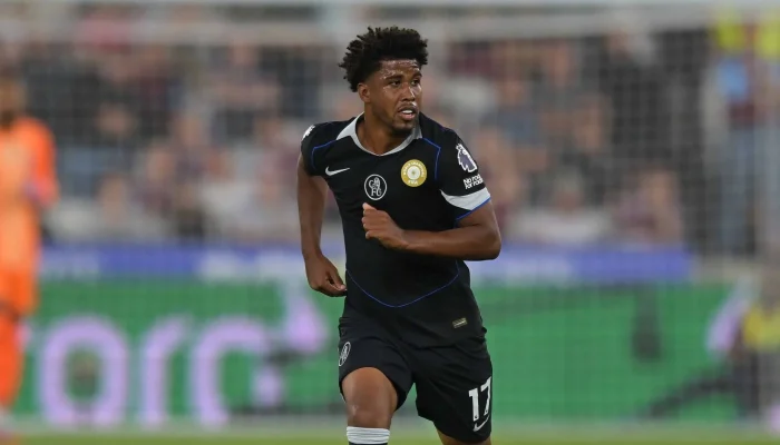 Manchester United Resmi Rekrut Andrey Santos dari Chelsea dengan Biaya Transfer Rp1 Triliun