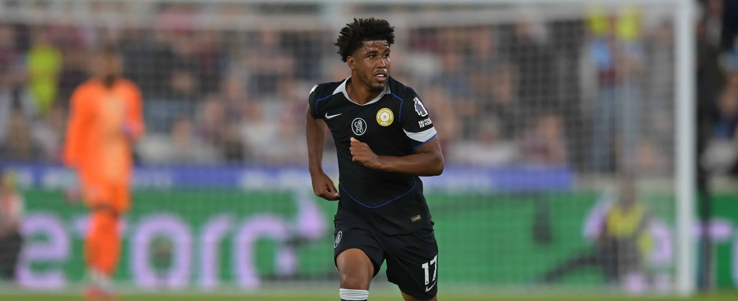 Manchester United Resmi Rekrut Andrey Santos dari Chelsea dengan Biaya Transfer Rp1 Triliun