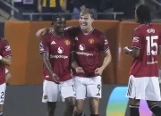 Manchester United Sambut Musim Baru dengan Friendlies Seru