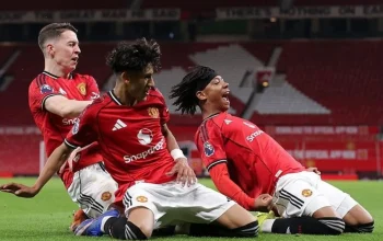 Manchester United Siap Menghadapi Musim Baru: Evaluasi Pemain dan Strategi Baru