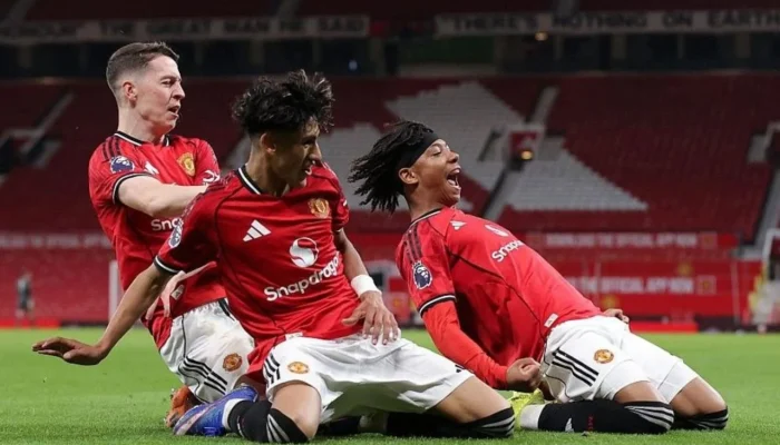 Manchester United Siap Menghadapi Musim Baru: Evaluasi Pemain dan Strategi Baru