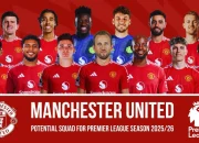 Manchester United Siap Menghadapi Tantangan Baru di Premier League