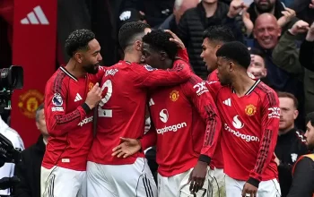 Manchester United Siap Sambut Musim Baru dengan Penguatan di Berbagai Posisi