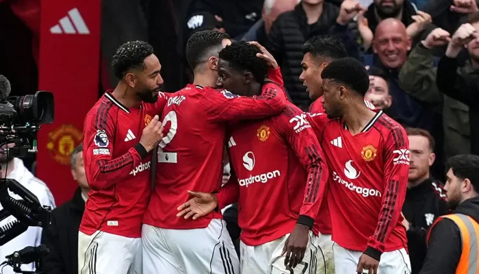 Manchester United Siap Sambut Musim Baru dengan Penguatan di Berbagai Posisi