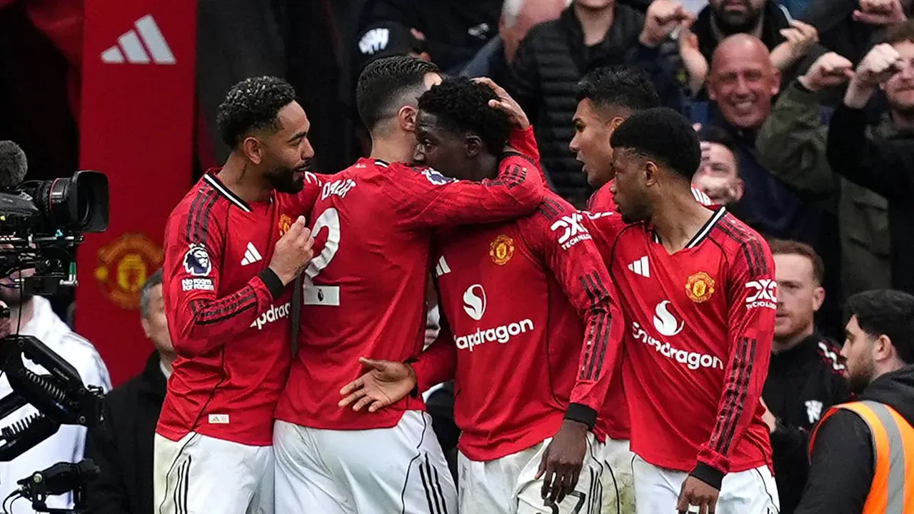 Manchester United Siap Sambut Musim Baru dengan Penguatan di Berbagai Posisi