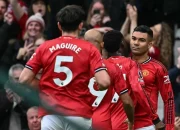 Manchester United Siap Untuk Mengambil Tindakan Untuk Memperkuat Tim