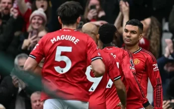 Manchester United Siap Untuk Mengambil Tindakan Untuk Memperkuat Tim
