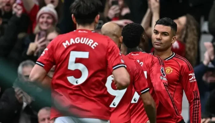 Manchester United Siap Untuk Mengambil Tindakan Untuk Memperkuat Tim