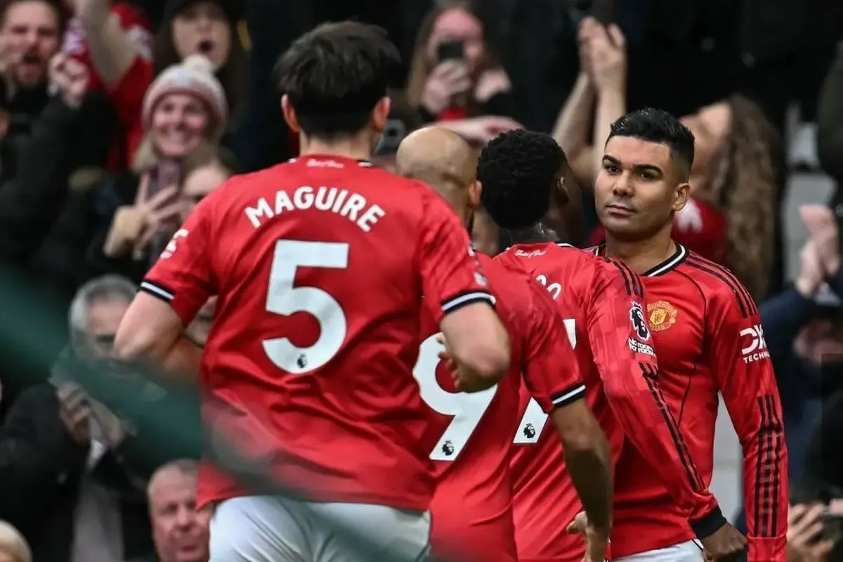 Manchester United Siap Untuk Mengambil Tindakan Untuk Memperkuat Tim