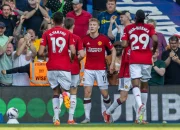 Manchester United Tumbangkan Rosenborg 5-0, Pemain Muda Setan Merah Bersinar