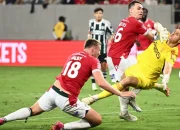 Manchester United vs Wrexham: Laga Persahabatan Pra-Musim yang Penuh Tantangan