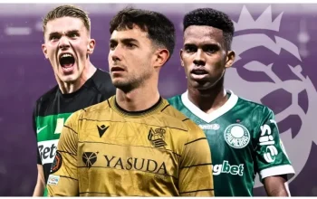 Manta FC dan Kontroversi Falklands: Dampaknya pada Dunia Sepak Bola