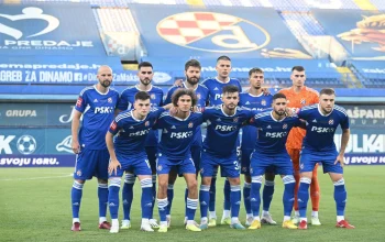 Mantan Pekerja Administrasi Divonis 2,5 Tahun dan Dinamo Zagreb Siap Hadapi Kauno Žalgiris di Liga Champions
