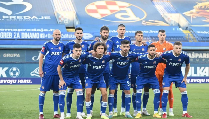 Mantan Pekerja Administrasi Divonis 2,5 Tahun dan Dinamo Zagreb Siap Hadapi Kauno Žalgiris di Liga Champions
