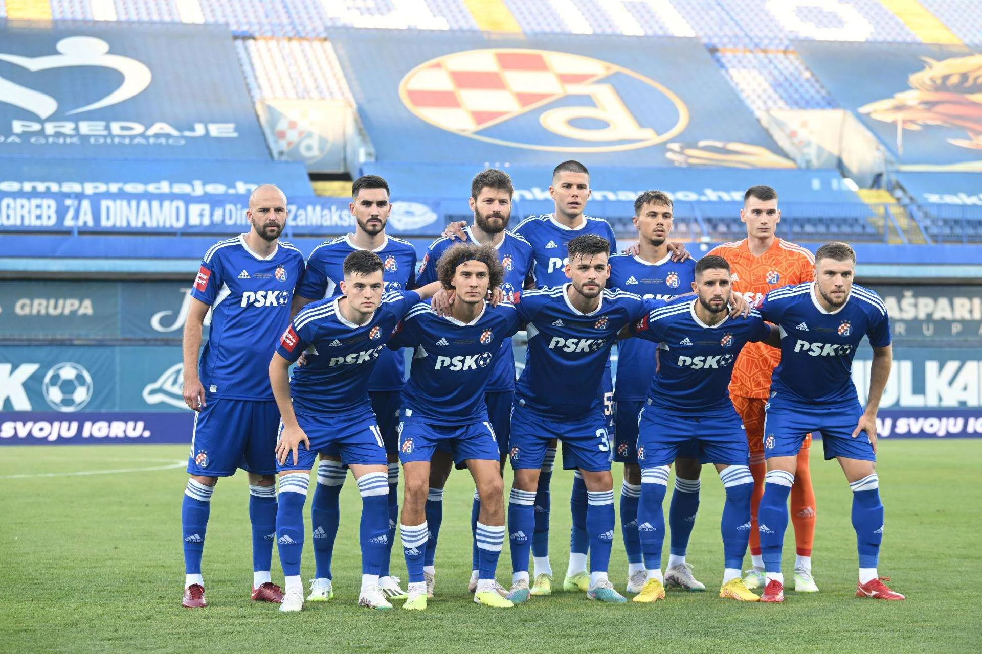 Mantan Pekerja Administrasi Divonis 2,5 Tahun dan Dinamo Zagreb Siap Hadapi Kauno Žalgiris di Liga Champions