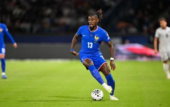 Manu Koné dan Perjalanan Menuju Puncak Sepak Bola Dunia