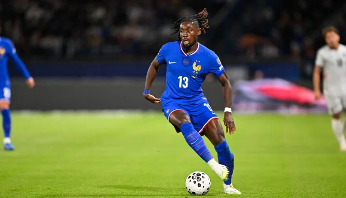 Manu Koné dan Perjalanan Menuju Puncak Sepak Bola Dunia