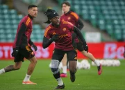 Manu Koné Diburu Manchester United dan Roma, Siapa yang Akan Mendapatkannya?