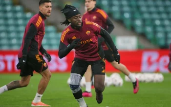 Manu Koné Diburu Manchester United dan Roma, Siapa yang Akan Mendapatkannya?