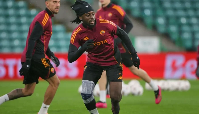 Manu Koné Diburu Manchester United dan Roma, Siapa yang Akan Mendapatkannya?