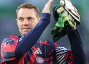 Manuel Neuer: Kehormatan Terakhir di Piala Dunia 2026