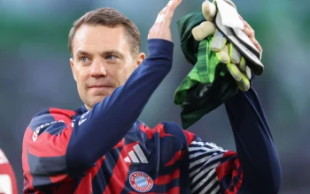 Manuel Neuer: Kehormatan Terakhir di Piala Dunia 2026