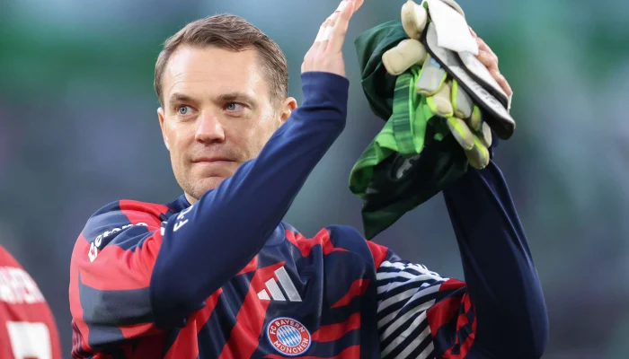 Manuel Neuer: Kehormatan Terakhir di Piala Dunia 2026