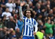Marc Cucurella Bintang Spanyol yang Menjadi Incaran Manchester City dan Real Madrid