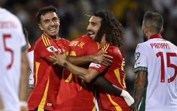 Marc Cucurella dan Kemenangan Spanyol di Piala Dunia 2026: Antara Kontroversi dan Kepopuleran