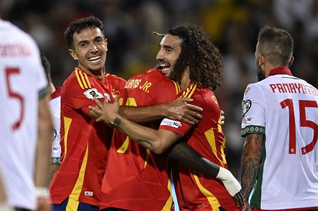 Marc Cucurella dan Kemenangan Spanyol di Piala Dunia 2026: Antara Kontroversi dan Kepopuleran