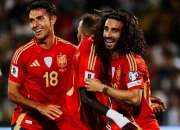 Marc Cucurella Optimistis Spanyol Bisa Menjadi Juara Piala Dunia 2026
