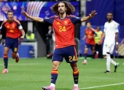 Marc Cucurella Siap Pensiun dari Timnas Spanyol Jika Juarai Piala Dunia 2026