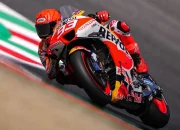 Marc Marquez Buka-bukaan Soal Pembicaraan dengan Honda Sebelum Memperpanjang Kontrak dengan Ducati