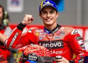 Marc Marquez Dominasi MotoGP Jerman 2026, Ai Ogura Yakin Jadi Penantang Gelar Juara