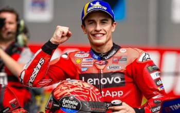 Marc Marquez Dominasi MotoGP Jerman 2026, Ai Ogura Yakin Jadi Penantang Gelar Juara