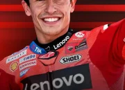 Marc Marquez Dominasi MotoGP Jerman 2026, Veda Ega Naik ke Peringkat 6 Klasemen Moto3