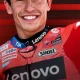Marc Marquez Dominasi MotoGP Jerman 2026, Veda Ega Naik ke Peringkat 6 Klasemen Moto3