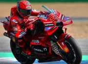 Marc Marquez Dominasi Sprint Race MotoGP Jerman 2026