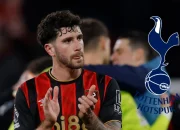 Marcos Senesi Pindah ke Tottenham, Bournemouth Incar Antonio Silva sebagai Penggantinya