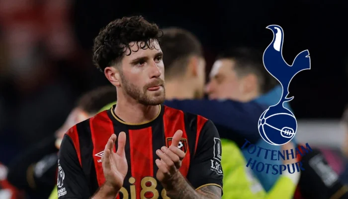 Marcos Senesi Pindah ke Tottenham, Bournemouth Incar Antonio Silva sebagai Penggantinya
