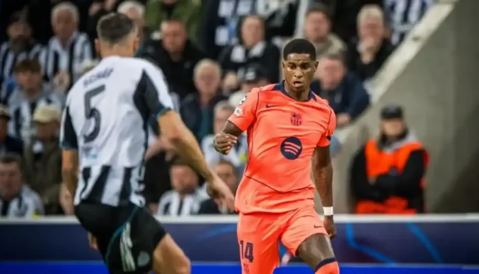 Marcus Rashford Siap Hadapi Masa Depan Setelah Piala Dunia 2026