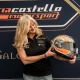 Maria Costello Berbagi Pembaruan Kondisi Setelah Kecelakaan Isle of Man TT