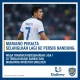 Mariano Peralta dan Freddy Peralta: Dua Nama yang Menghebohkan Dunia Sepakbola dan Bisbol