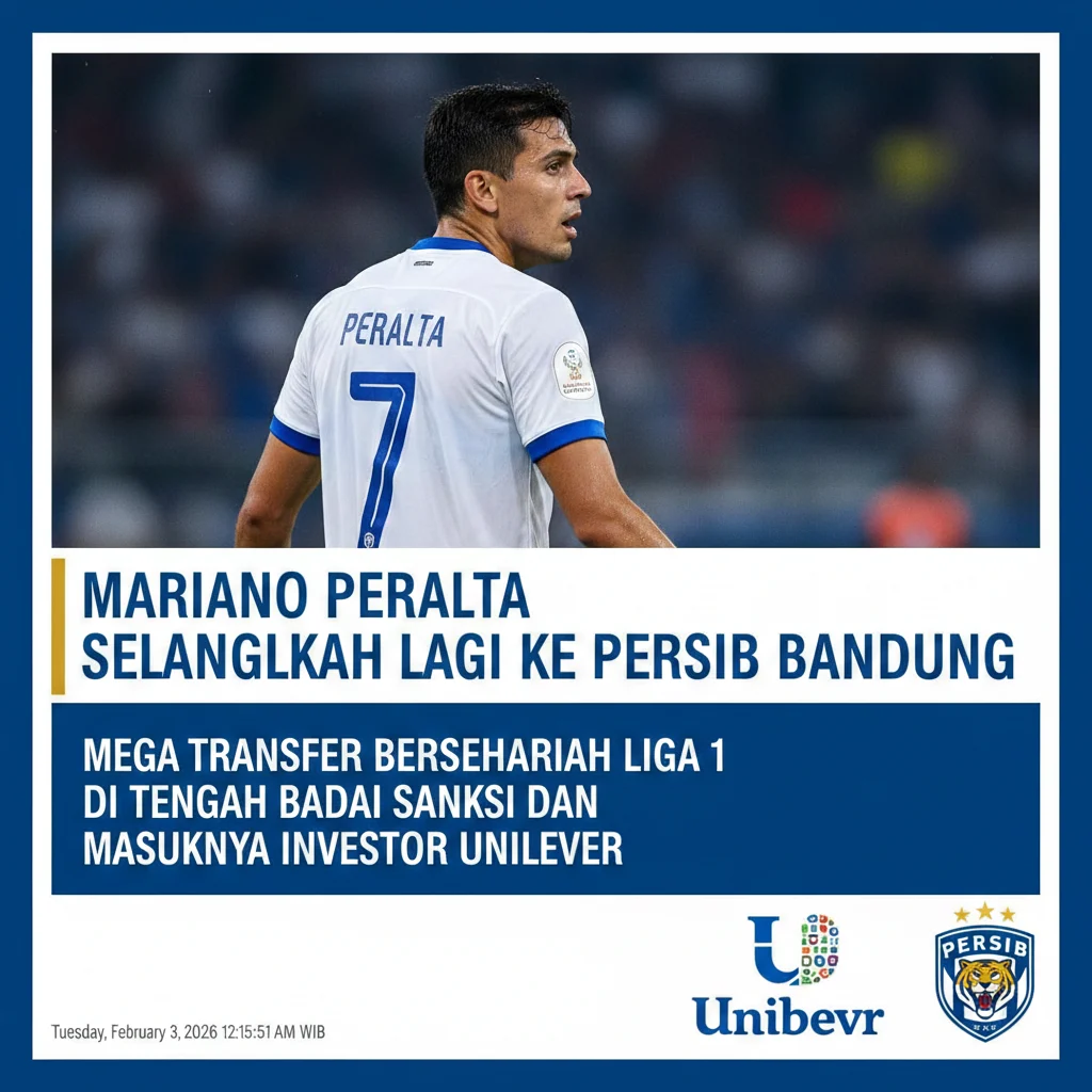 Mariano Peralta dan Freddy Peralta: Dua Nama yang Menghebohkan Dunia Sepakbola dan Bisbol