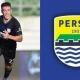 Mariano Peralta Siap Debut di Persib Bandung, Tapi Kapan?