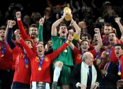 Mario Kempes dan Kisah Emotif di Balik Kemenangan Spanyol di Piala Dunia 2026